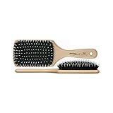 HERCULES SÄGEMANN - 9247 Paddle Brush | Pflegende...